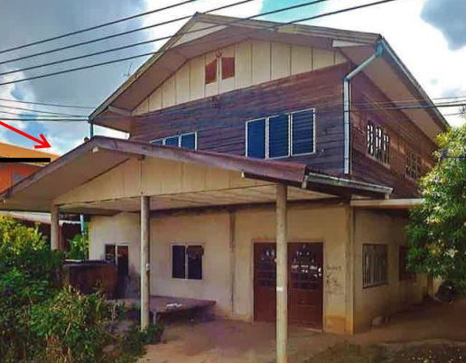 ขายทอดตลาด ที่ดินพร้อมสิ่งปลูกสร้าง ต.เมืองเพีย อ.กุดจับ จ.อุดรธานี