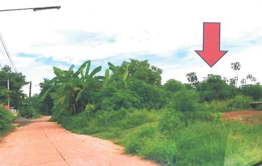ขายทอดตลาด ที่ดินว่างเปล่า จ.อุดรธานี
