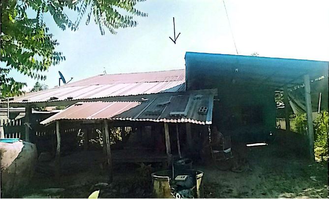 ขายทอดตลาด ที่ดินพร้อมสิ่งปลูกสร้าง ต.โนนสะอาด อ.โนนสะอาด จ.อุดรธานี