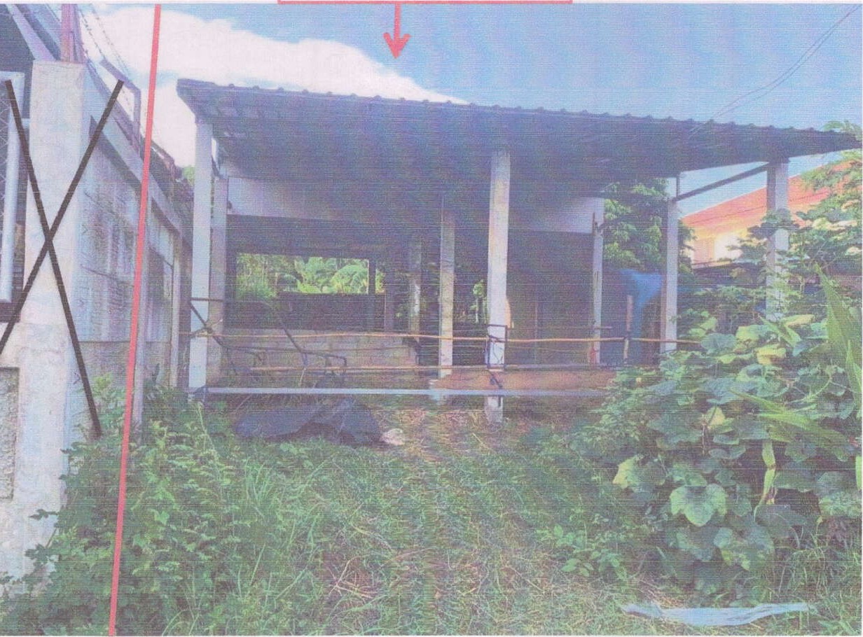 ขายทอดตลาด ที่ดินพร้อมสิ่งปลูกสร้าง ต.บ้านกอก อ.จัตุรัส จ.ชัยภูมิ