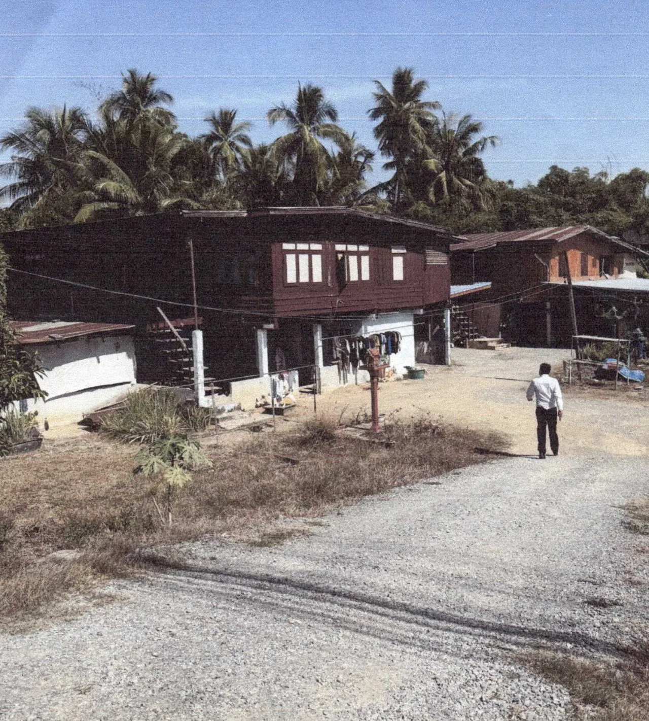 ขายทอดตลาด สิ่งปลูกสร้าง ต.เกาะตาเลี้ยง อ.ศรีสำโรง จ.สุโขทัย