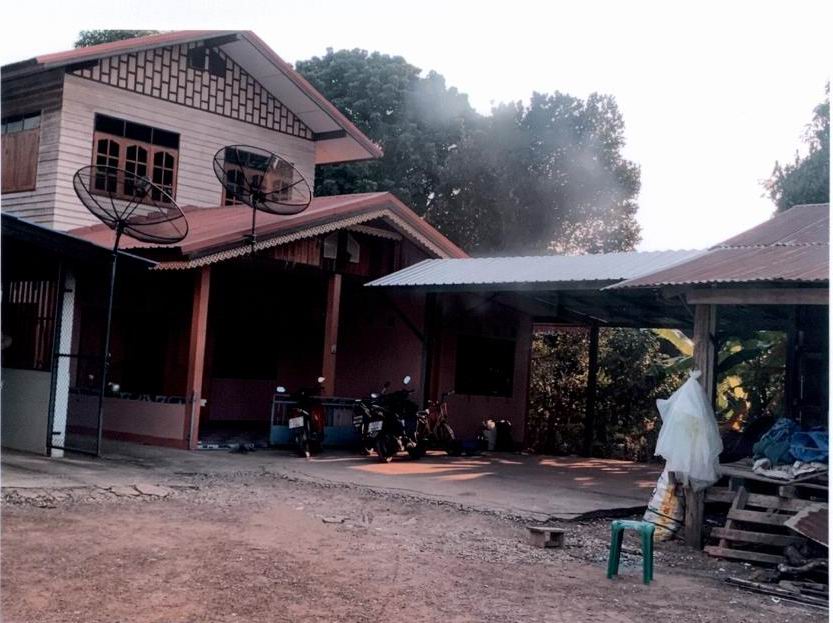 ขายทอดตลาด ที่ดินพร้อมสิ่งปลูกสร้าง ต.บ้านหลุม อ.เมืองสุโขทัยธานี จ.สุโขทัย