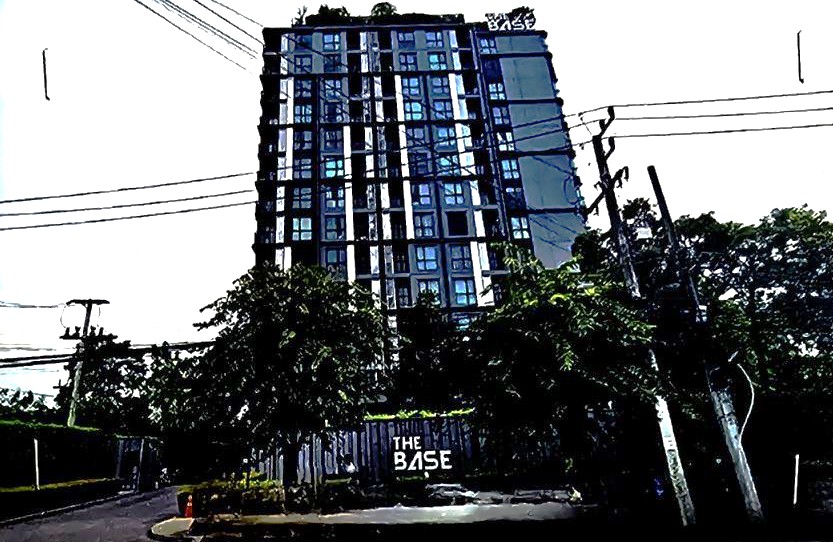 ขายทอดตลาด ห้องชุด จ.อุดรธานี
