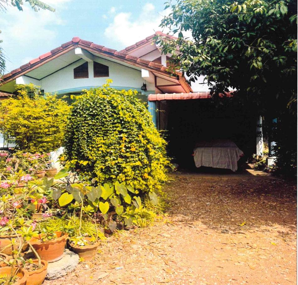 ขายทอดตลาด ที่ดินพร้อมสิ่งปลูกสร้าง ต.บ้านใหม่สุขเกษม อ.กงไกรลาศ จ.สุโขทัย