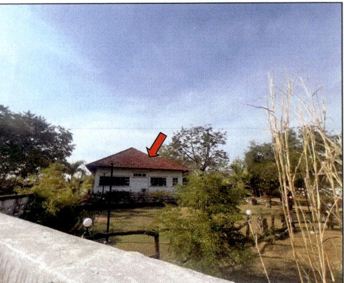 ขายทอดตลาด ที่ดินพร้อมสิ่งปลูกสร้าง ต.รอบเมือง อ.เมืองชัยภูมิ จ.ชัยภูมิ