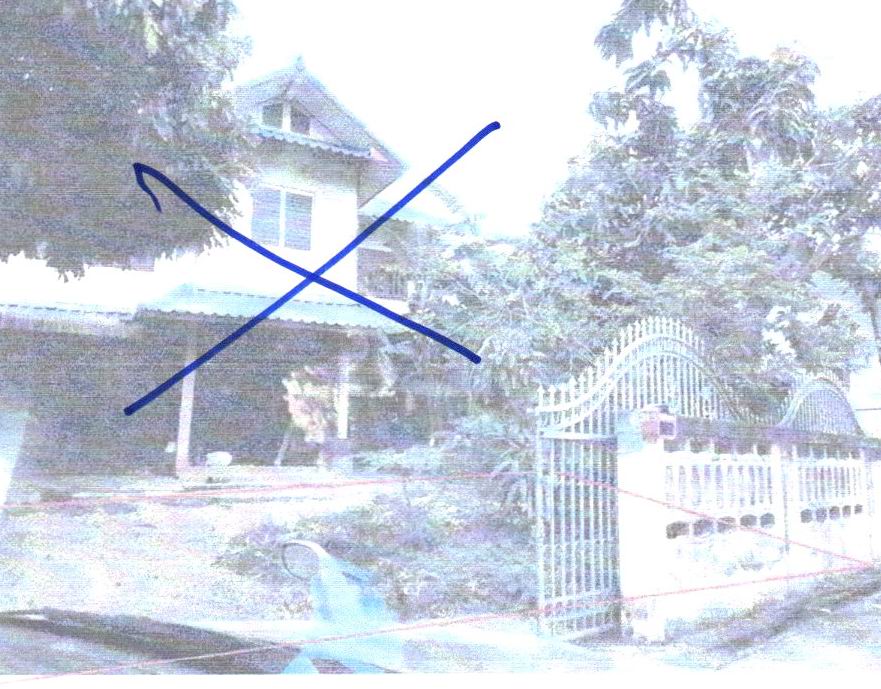 ขายทอดตลาด ที่ดินว่างเปล่า จ.ชัยภูมิ