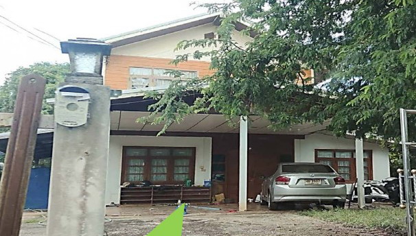 ขายทอดตลาด ที่ดินพร้อมสิ่งปลูกสร้าง ต.อ้อมกอ อ.บ้านดุง จ.อุดรธานี
