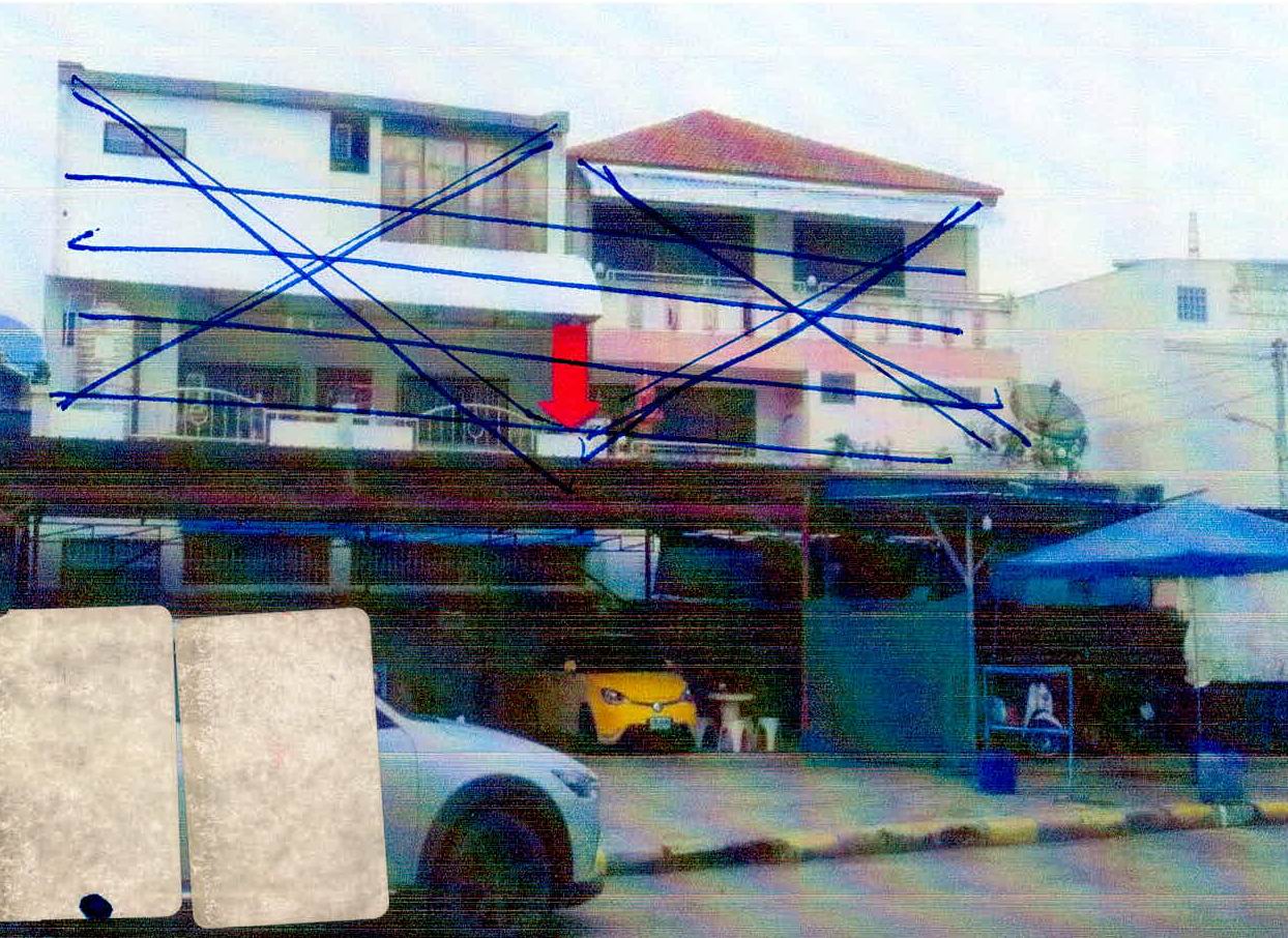 ขายทอดตลาด ที่ดินพร้อมสิ่งปลูกสร้าง ต.ในเมือง อ.เมืองชัยภูมิ จ.ชัยภูมิ
