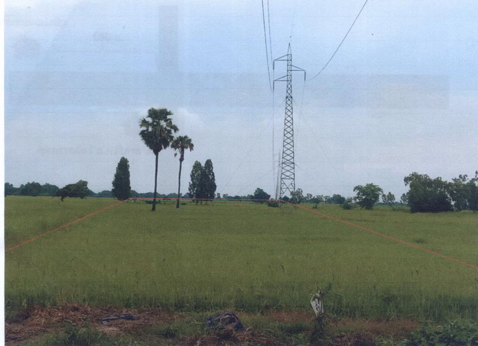 ขายทอดตลาด ที่ดินว่างเปล่า จ.สุโขทัย