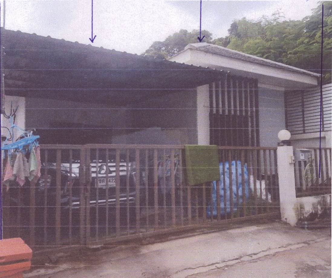 ขายทอดตลาด ที่ดินพร้อมสิ่งปลูกสร้าง ต.ในเมือง อ.เมืองชัยภูมิ จ.ชัยภูมิ