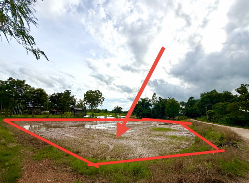 ขายทอดตลาด ที่ดินว่างเปล่า จ.สุโขทัย