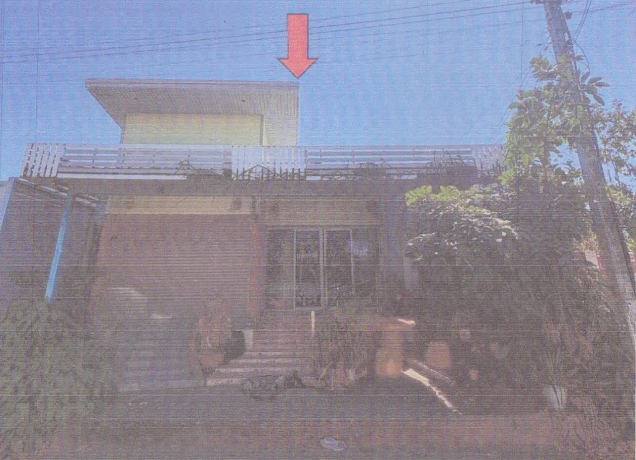ขายทอดตลาด ที่ดินพร้อมสิ่งปลูกสร้าง ต.โนนแดง อ.บ้านเขว้า จ.ชัยภูมิ