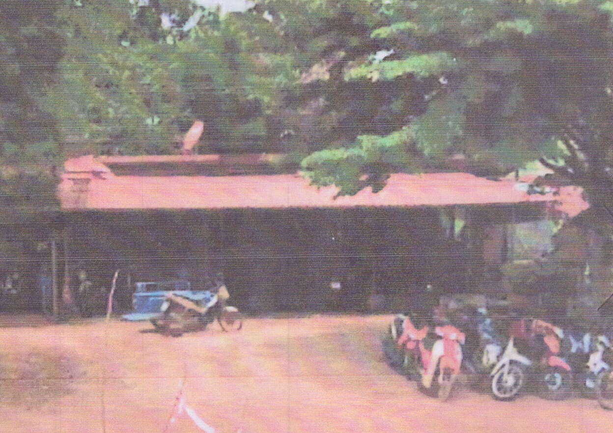 ขายทอดตลาด ที่ดินพร้อมสิ่งปลูกสร้าง ต.โคกเริงรมย์ อ.บำเหน็จณรงค์ จ.ชัยภูมิ