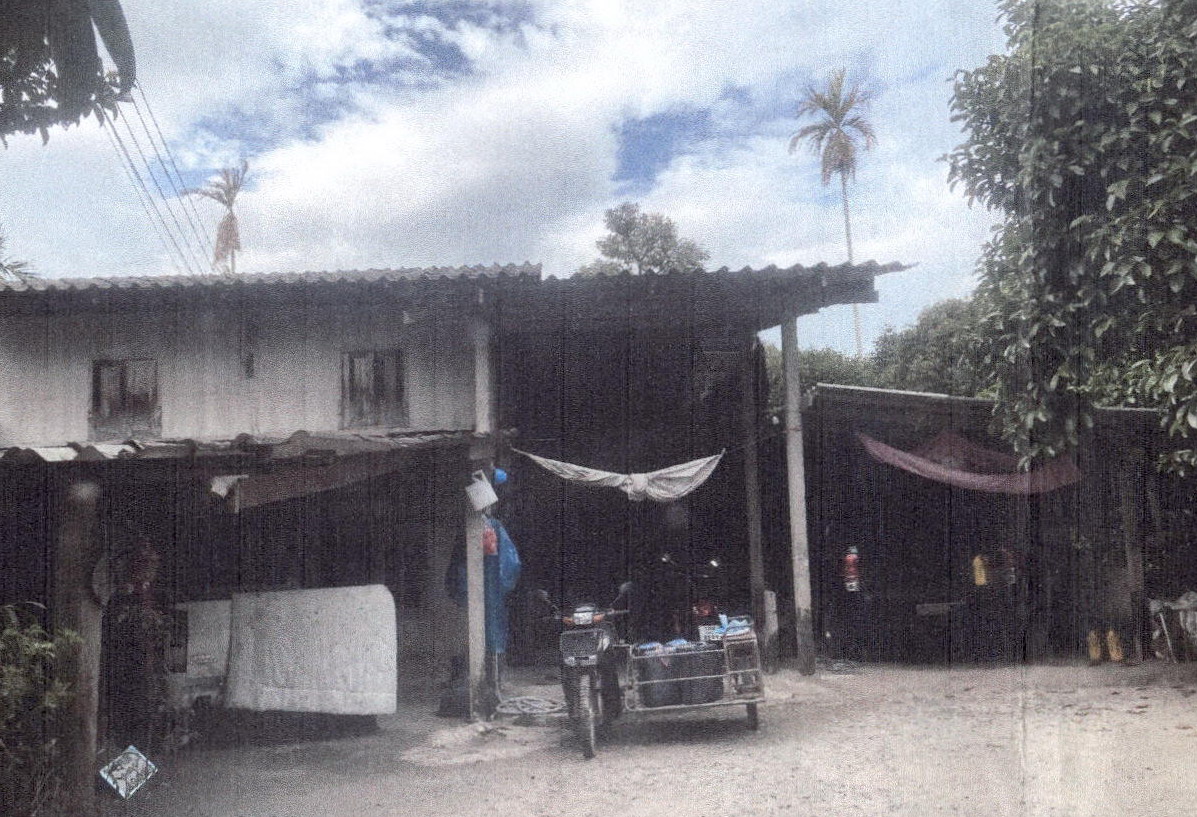 ขายทอดตลาด ที่ดินพร้อมสิ่งปลูกสร้าง ต.อ่างคีรี อ.มะขาม จ.จันทบุรี