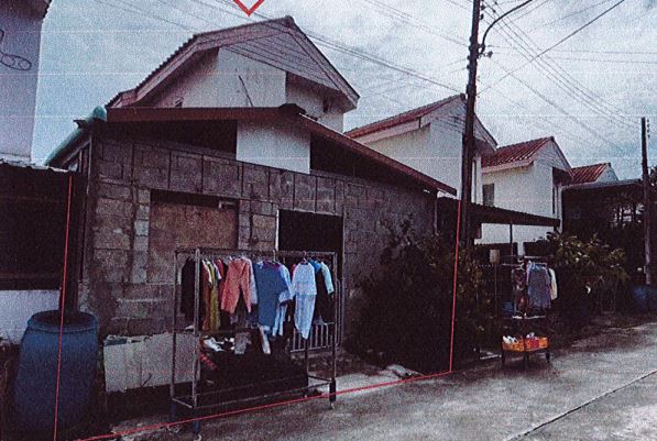 ขายทอดตลาด ที่ดินพร้อมสิ่งปลูกสร้าง ต.บ้านจั่น อ.เมืองอุดรธานี จ.อุดรธานี