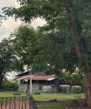 ขายทอดตลาด ที่ดินพร้อมสิ่งปลูกสร้าง ต.กุดตุ้ม อ.เมืองชัยภูมิ จ.ชัยภูมิ