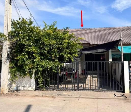 ขายทอดตลาด ที่ดินพร้อมสิ่งปลูกสร้าง ต.แปลงยาว อ.แปลงยาว จ.ฉะเชิงเทรา