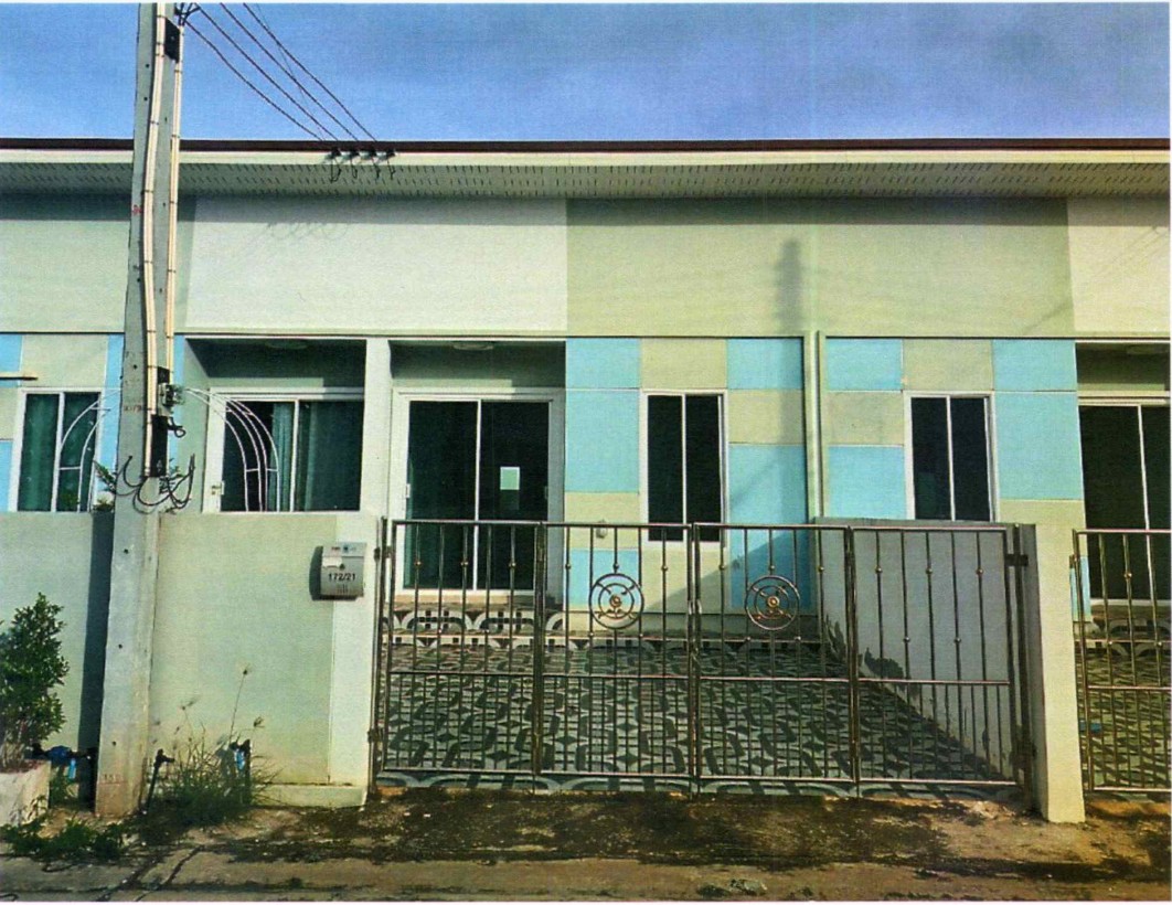 ขายทอดตลาด ที่ดินพร้อมสิ่งปลูกสร้าง ต.หัวสำโรง อ.แปลงยาว จ.ฉะเชิงเทรา