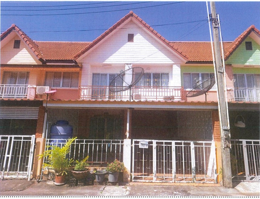 ขายทอดตลาด ที่ดินพร้อมสิ่งปลูกสร้าง ต.บางตีนเป็ด อ.เมืองฉะเชิงเทรา จ.ฉะเชิงเทรา