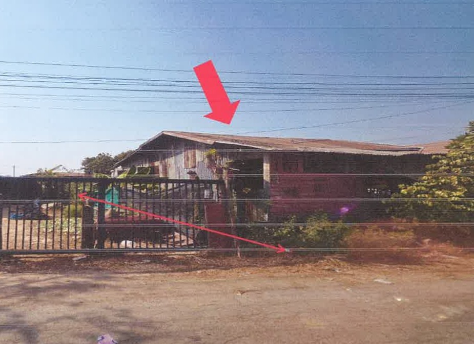 ขายทอดตลาด ที่ดินว่างเปล่า จ.สุโขทัย