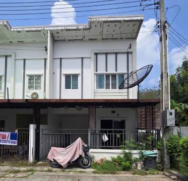 ขายทอดตลาด ที่ดินพร้อมสิ่งปลูกสร้าง ต.บางพระ อ.เมืองฉะเชิงเทรา จ.ฉะเชิงเทรา
