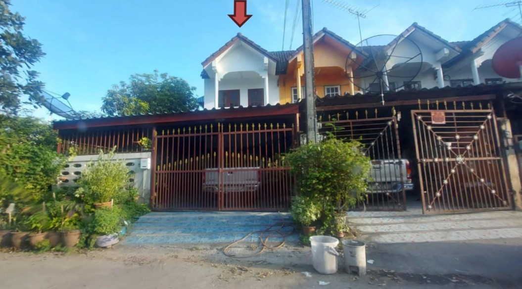 ขายทอดตลาด ที่ดินพร้อมสิ่งปลูกสร้าง ต.ปากแคว อ.เมืองสุโขทัย จ.สุโขทัย