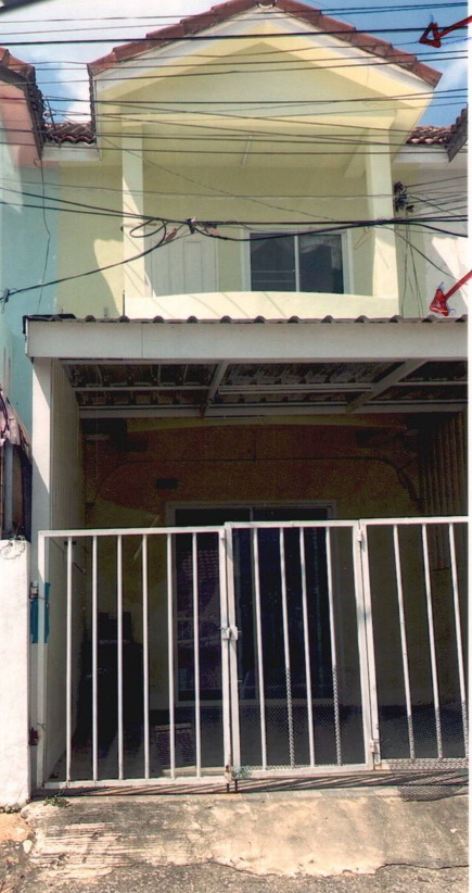 ขายทอดตลาด ที่ดินพร้อมสิ่งปลูกสร้าง ต.ในเมือง อ.เมืองชัยภูมิ จ.ชัยภูมิ