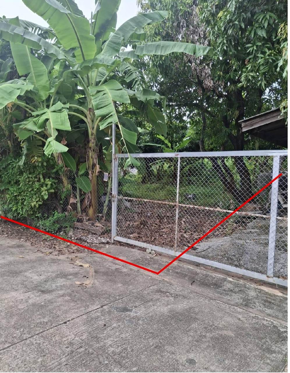 ขายทอดตลาด ที่ดินว่างเปล่า จ.ชัยภูมิ