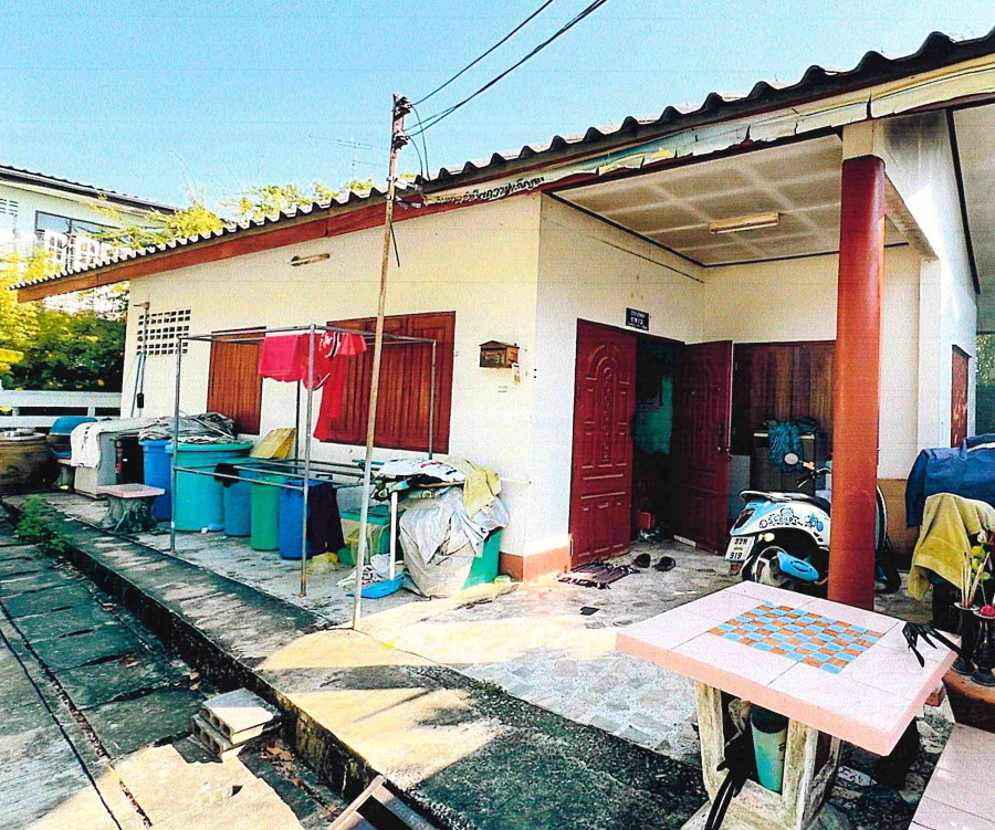 ขายทอดตลาด ที่ดินพร้อมสิ่งปลูกสร้าง ต.ธานี อ.เมืองสุโขทัย จ.สุโขทัย