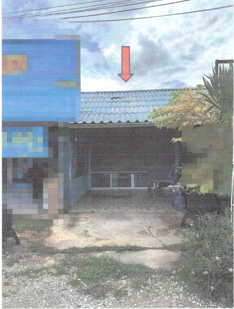 ขายทอดตลาด ที่ดินพร้อมสิ่งปลูกสร้าง ต.หนองฉิม อ.เนินสง่า จ.ชัยภูมิ