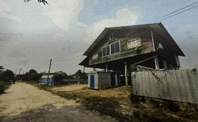 ขายทอดตลาด ที่ดินพร้อมสิ่งปลูกสร้าง ต.โนนทอง อ.บ้านผือ จ.อุดรธานี