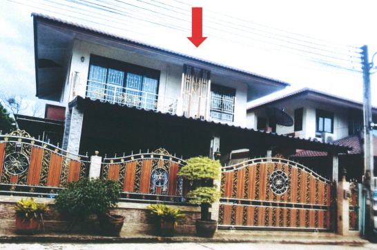 ขายทอดตลาด ที่ดินพร้อมสิ่งปลูกสร้าง ต.บางพระ อ.เมืองฉะเชิงเทรา จ.ฉะเชิงเทรา