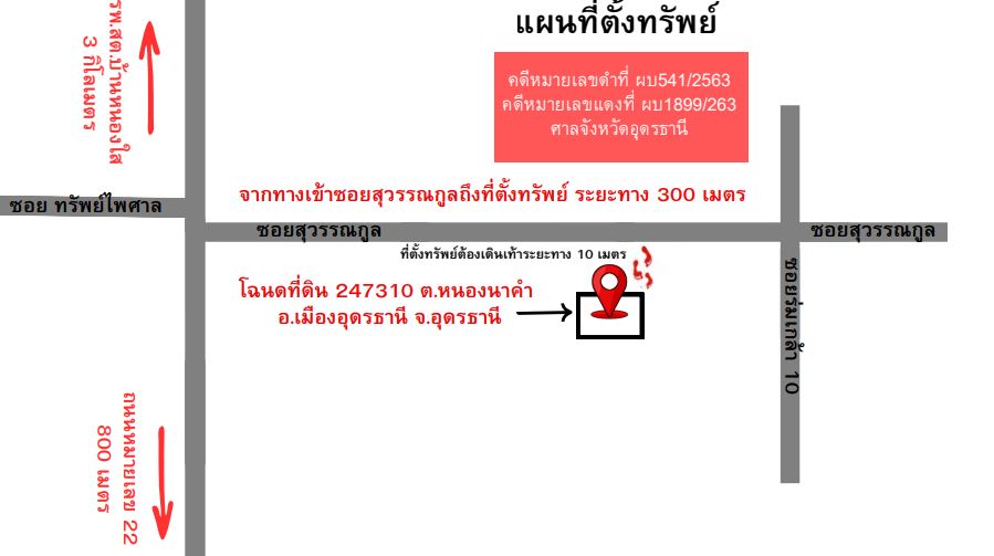 แผนที่ประกอบทรัพย์ 2