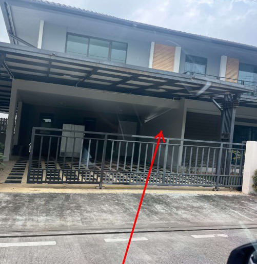 ขายทอดตลาด ที่ดินพร้อมสิ่งปลูกสร้าง ต.คลองประเวศ อ.บ้านโพธิ์ จ.ฉะเชิงเทรา