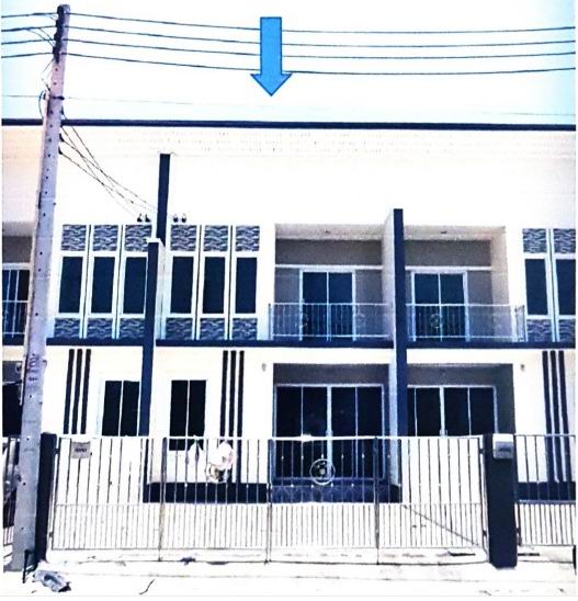 ขายทอดตลาด ที่ดินพร้อมสิ่งปลูกสร้าง ต.วังเย็น อ.แปลงยาว จ.ฉะเชิงเทรา
