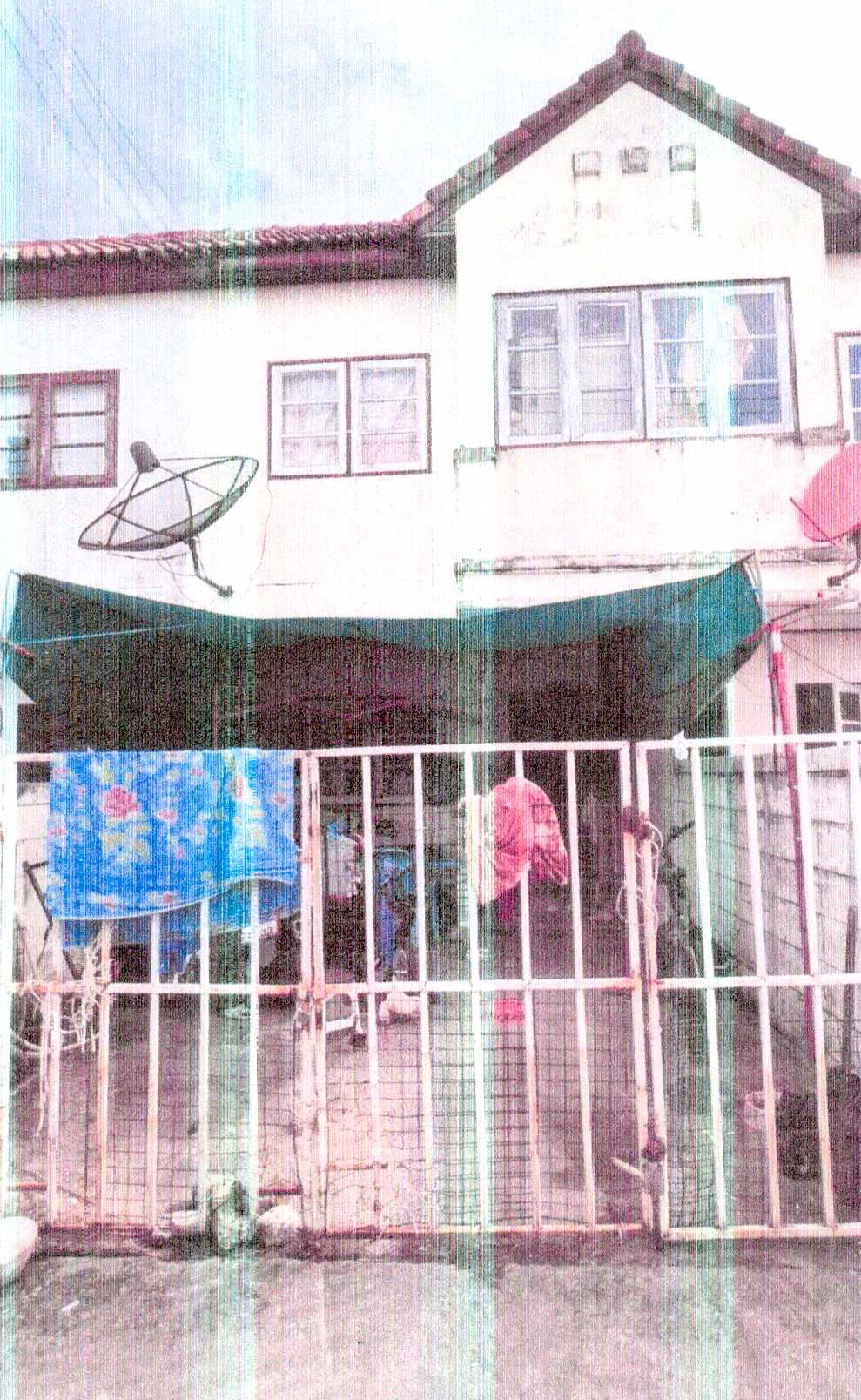 ขายทอดตลาด ที่ดินพร้อมสิ่งปลูกสร้าง ต.หนองซ้ำซาก อ.บ้านบึง จ.ชลบุรี