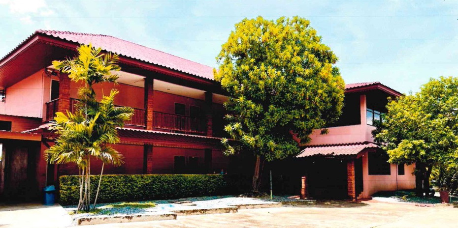 ขายทอดตลาด ที่ดินพร้อมสิ่งปลูกสร้าง ต.เมืองเก่า อ.เมืองสุโขทัย จ.สุโขทัย