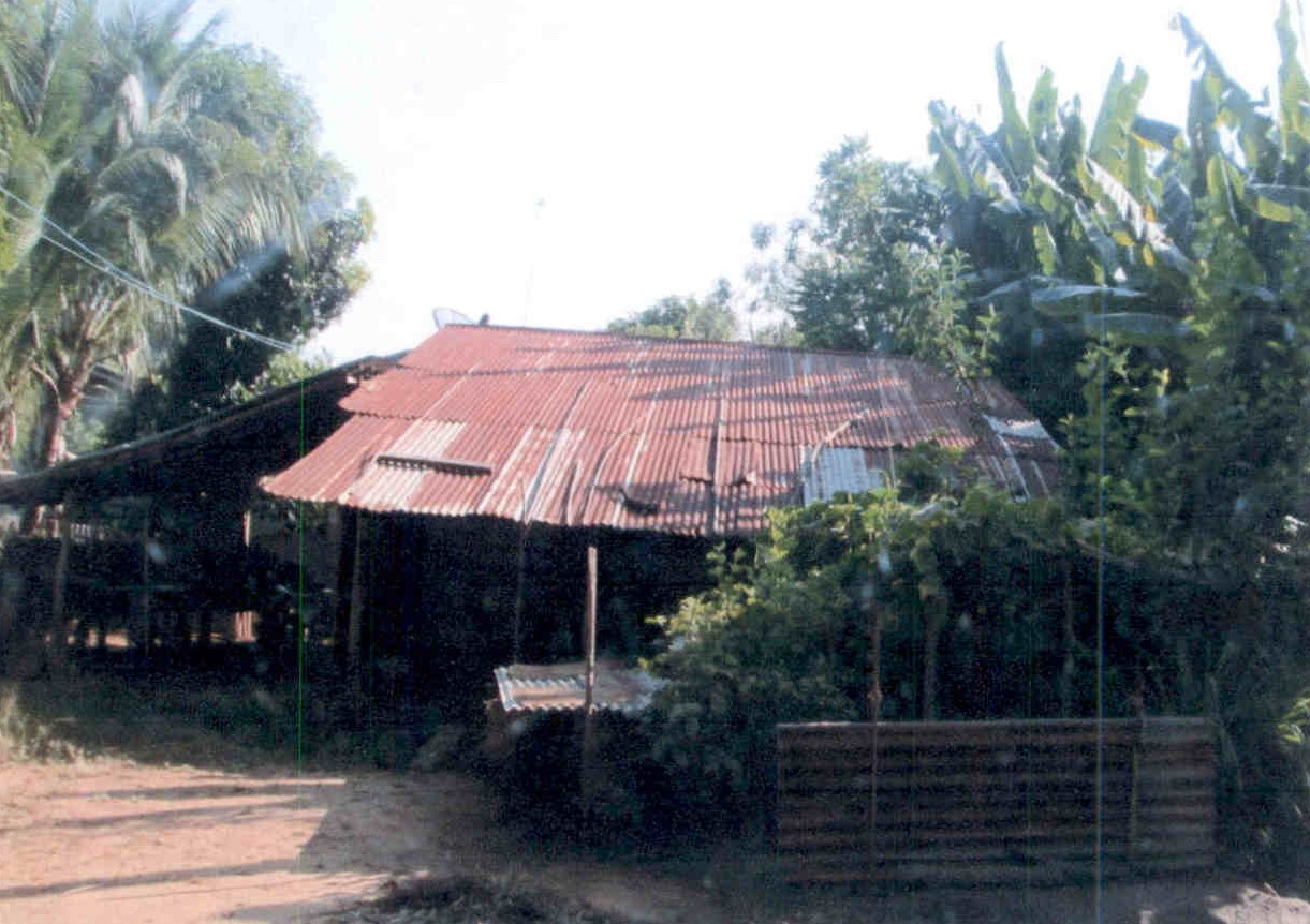 ขายทอดตลาด ที่ดินพร้อมสิ่งปลูกสร้าง ต.ย่านยาว อ.สวรรคโลก จ.สุโขทัย