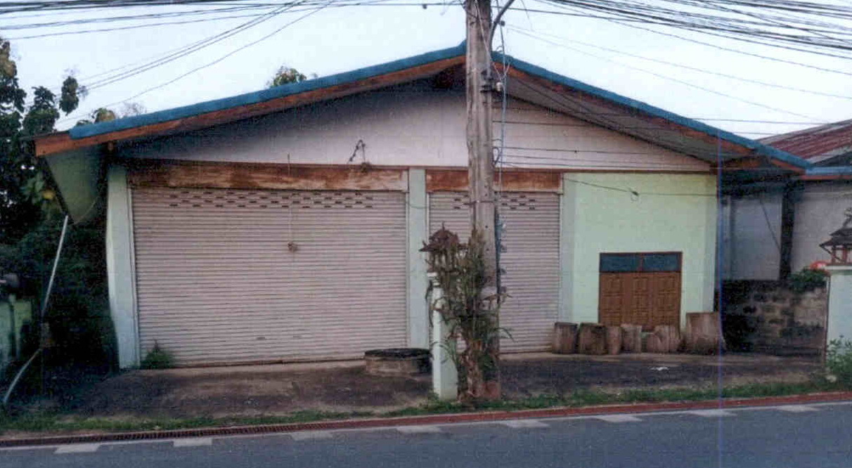 ขายทอดตลาด ที่ดินพร้อมสิ่งปลูกสร้าง ต.ทุ่งเสลี่ยม อ.ทุ่งเสลี่ยม จ.สุโขทัย