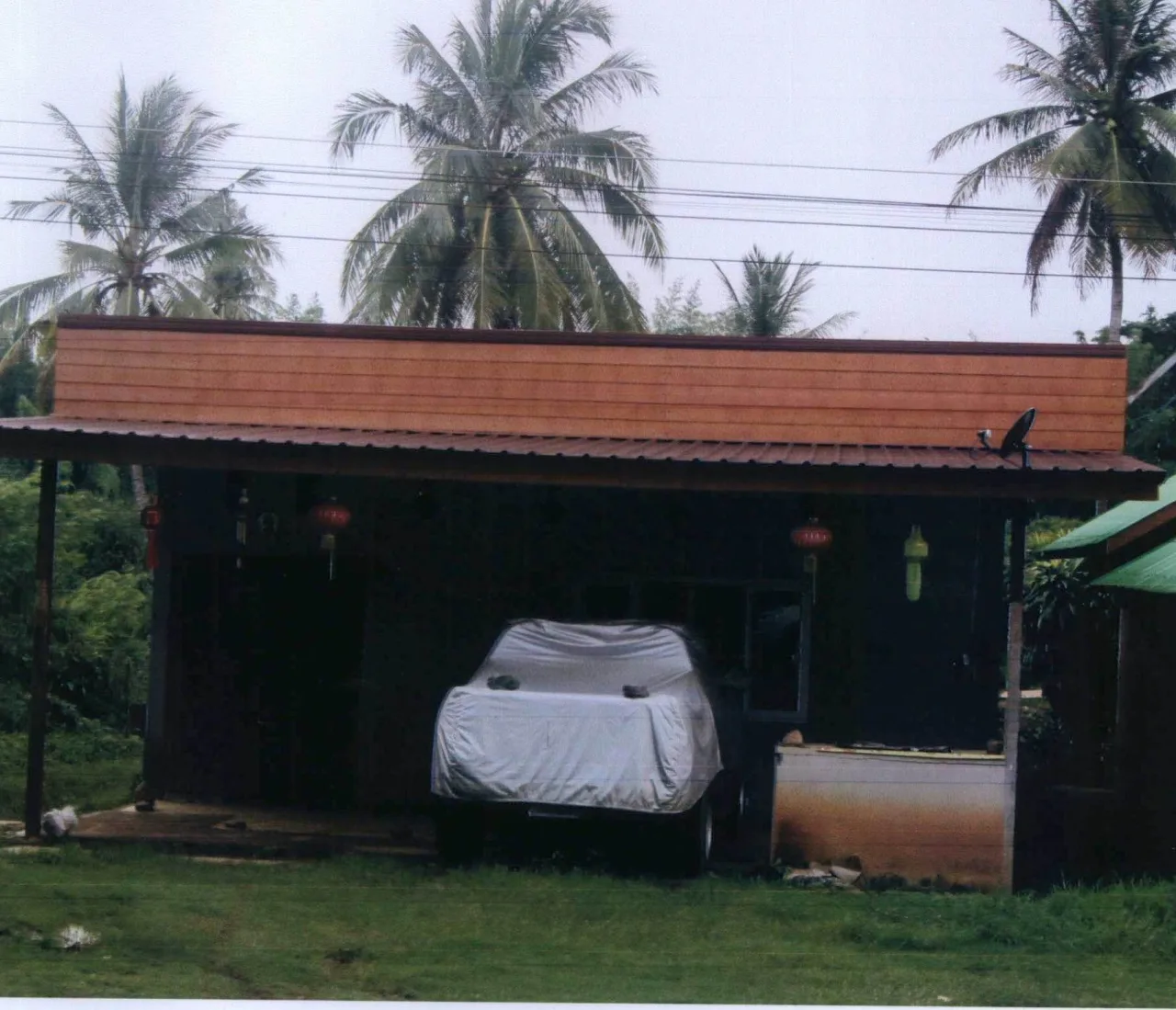 ขายทอดตลาด ที่ดินพร้อมสิ่งปลูกสร้าง ต.แม่สิน อ.ศรีสัชนาลัย จ.สุโขทัย