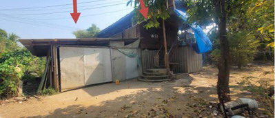 ขายทอดตลาด ที่ดินพร้อมสิ่งปลูกสร้าง ต.ในเมือง อ.สวรรคโลก จ.สุโขทัย