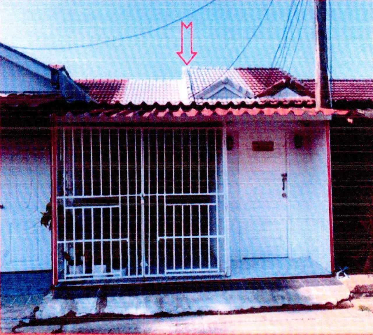 ขายทอดตลาด ที่ดินพร้อมสิ่งปลูกสร้าง ต.นาป่า อ.เมืองชลบุรี จ.ชลบุรี