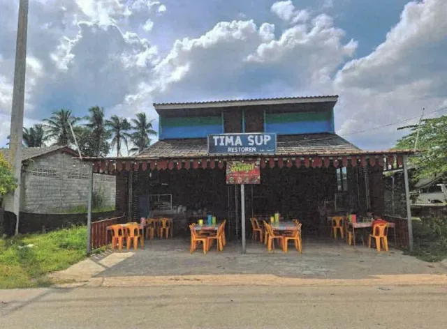 ขายทอดตลาด ที่ดินพร้อมสิ่งปลูกสร้าง ต.จะแนะ อ.จะแนะ จ.นราธิวาส