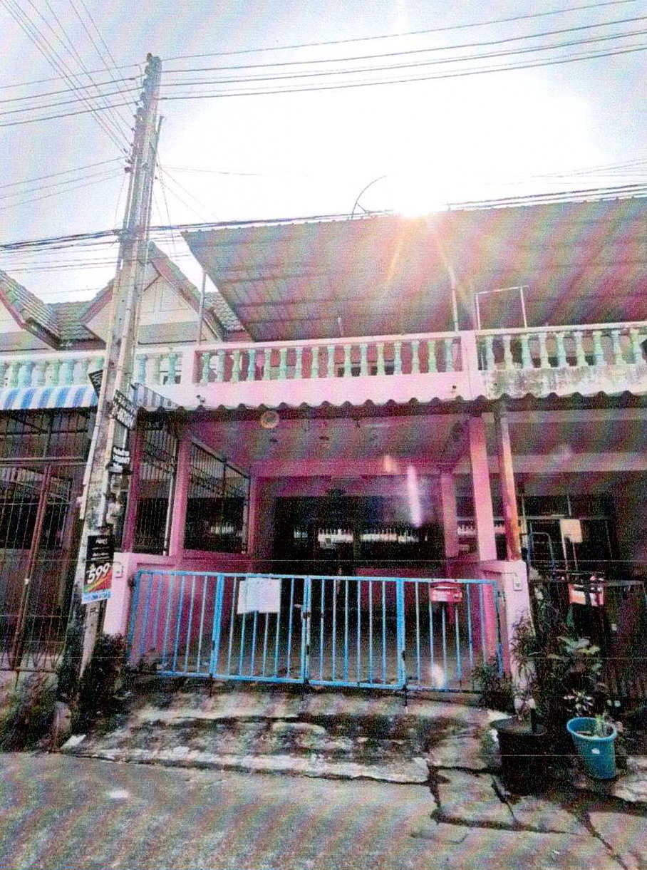 ขายทอดตลาด ที่ดินพร้อมสิ่งปลูกสร้าง ต.นาป่า อ.เมืองชลบุรี จ.ชลบุรี