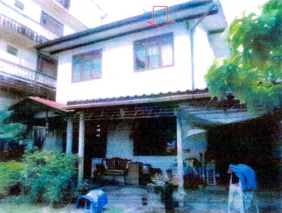 ขายทอดตลาด ที่ดินพร้อมสิ่งปลูกสร้าง ต.บ้านสวน อ.เมืองชลบุรี จ.ชลบุรี
