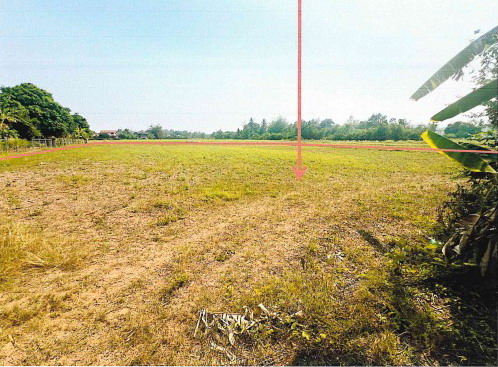 ขายทอดตลาด ที่ดินว่างเปล่า ต.ทุ่งเสลี่ยม อ.ทุ่งเสลี่ยม จ.สุโขทัย