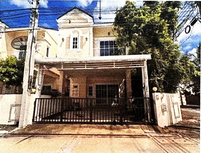 ขายทอดตลาด ที่ดินพร้อมสิ่งปลูกสร้าง ต.บ้านสวน อ.เมืองชลบุรี จ.ชลบุรี