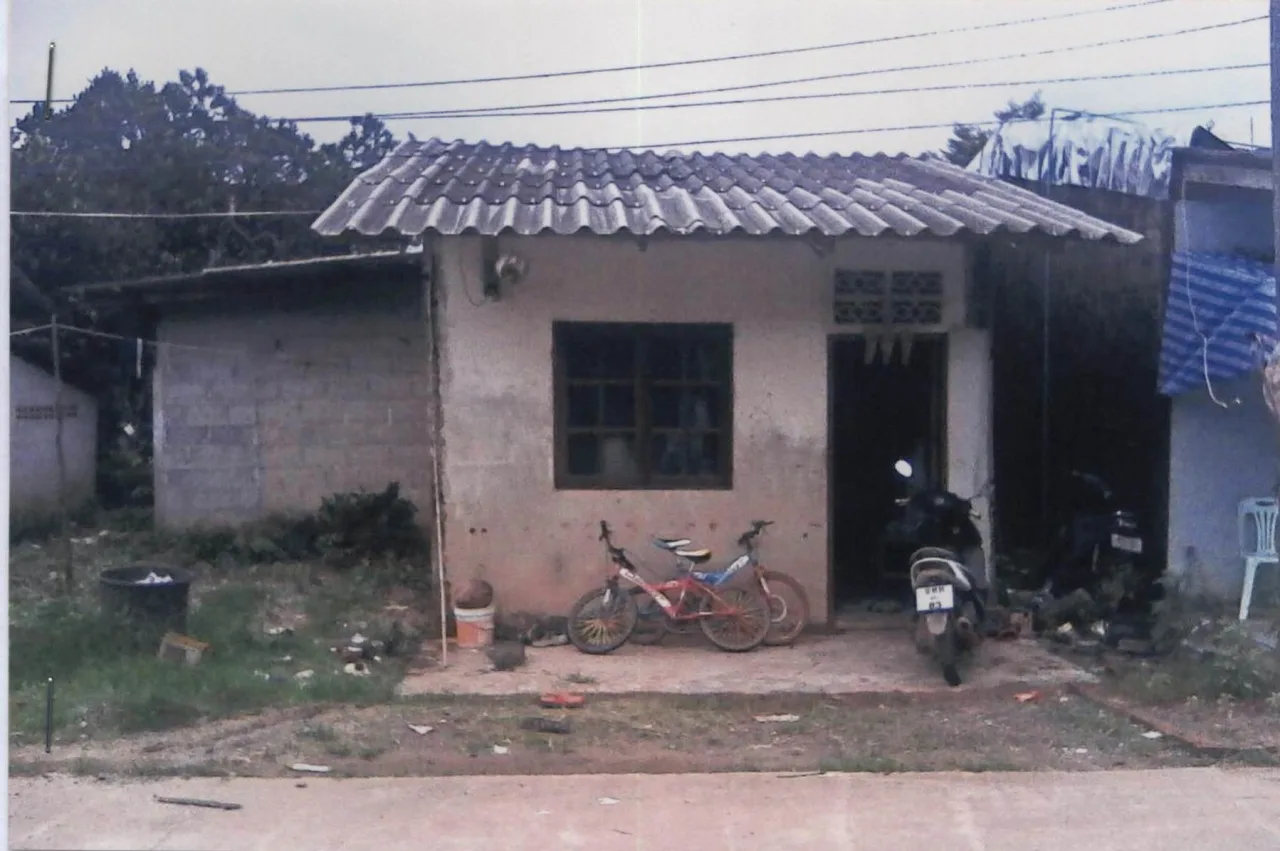 ขายทอดตลาด ที่ดินพร้อมสิ่งปลูกสร้าง ต.บางรัก อ.เมืองตรัง จ.ตรัง