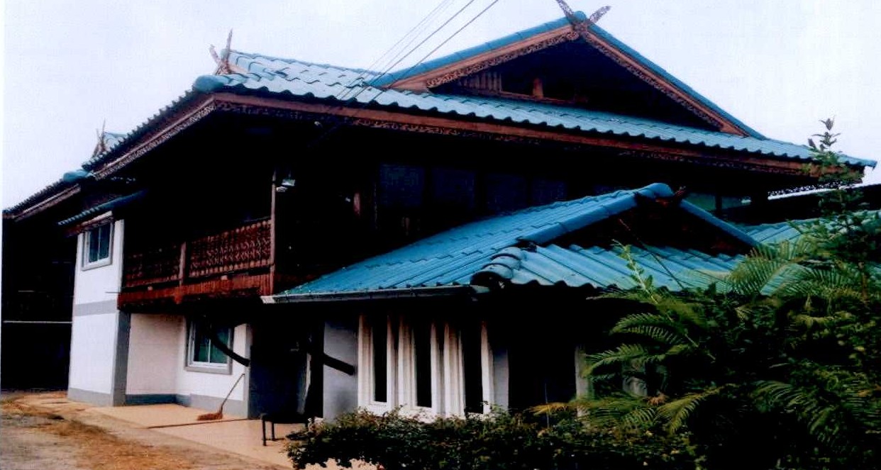ขายทอดตลาด ที่ดินพร้อมสิ่งปลูกสร้าง ต.ทุ่งเสลี่ยม อ.ทุ่งเสลี่ยม จ.สุโขทัย