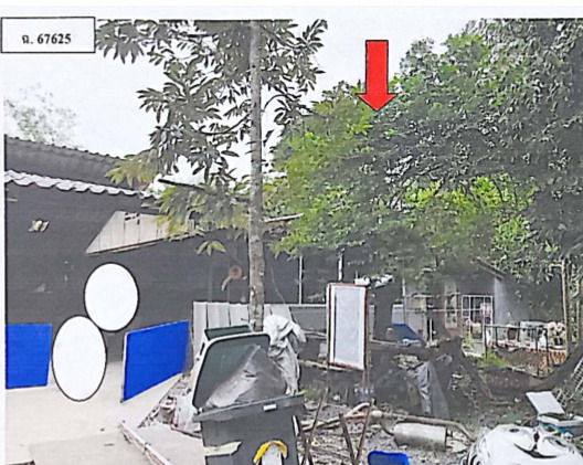ขายทอดตลาด ที่ดินพร้อมสิ่งปลูกสร้าง ต.โพธิ์งาม อ.ประจันตคาม จ.ปราจีนบุรี